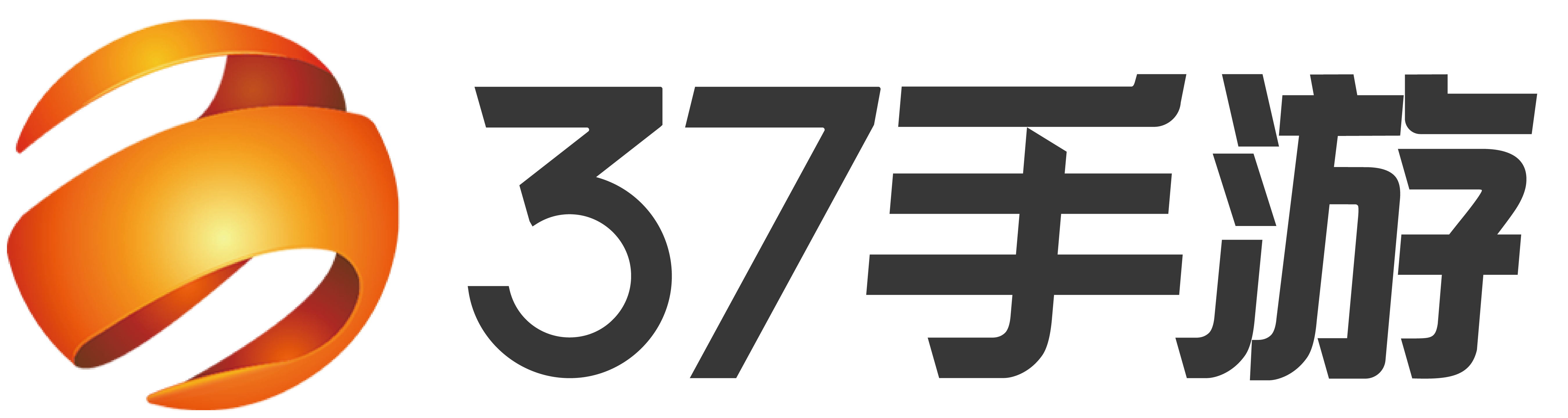 37手游平台 logo